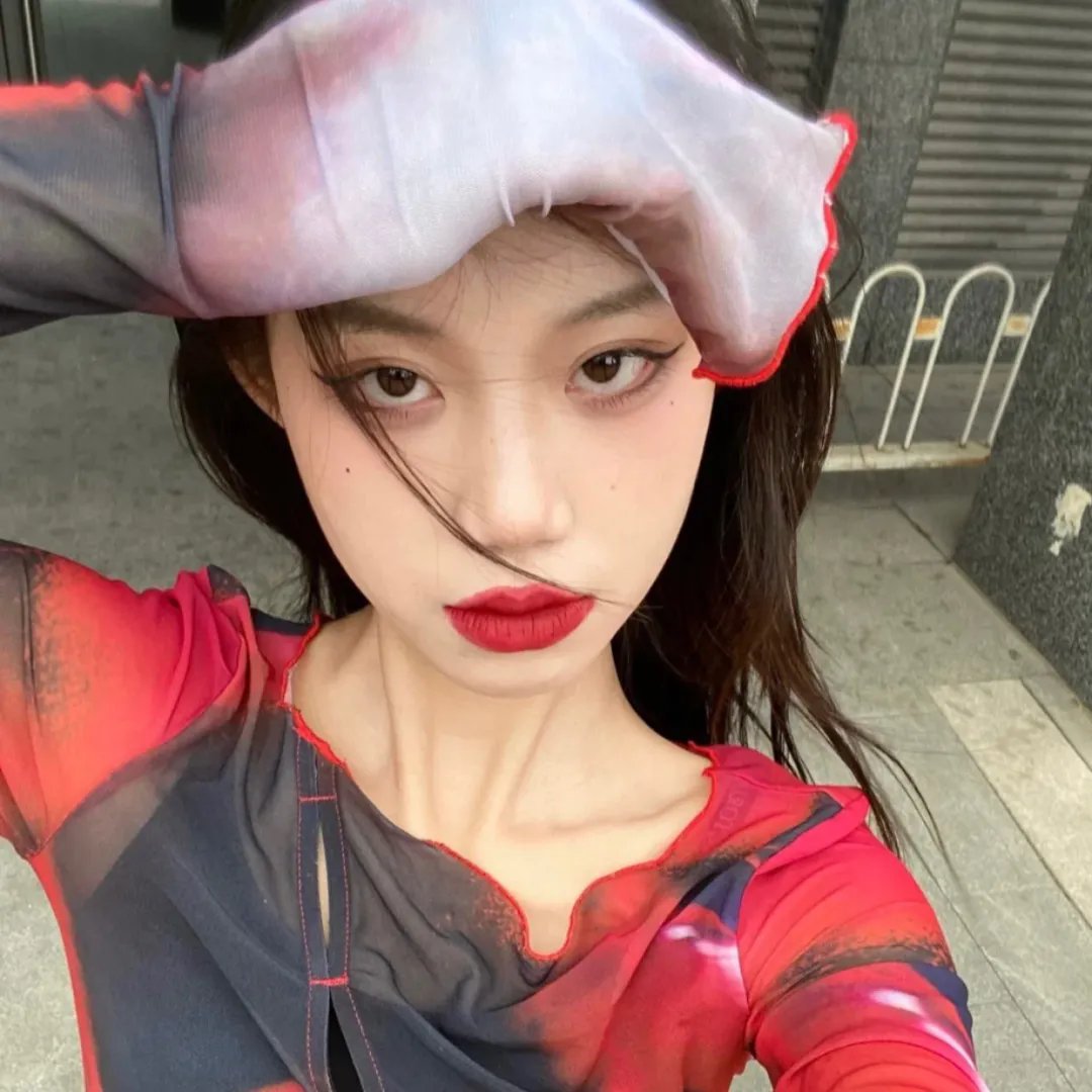 男子的心