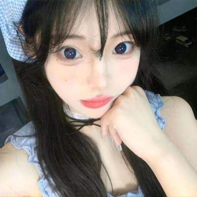谢谢有你