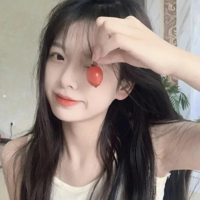 在星光掩映下