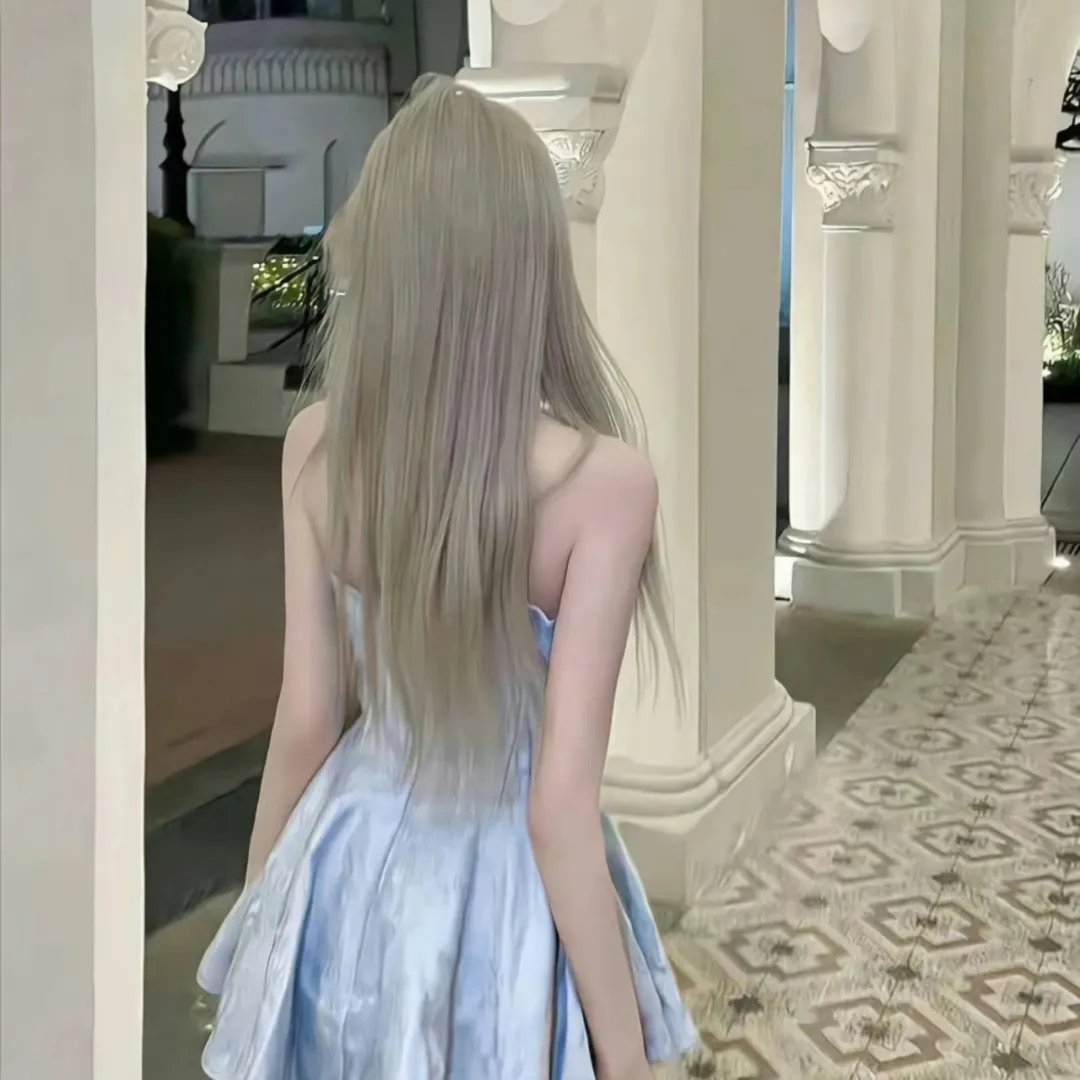 完全夏绿蒂