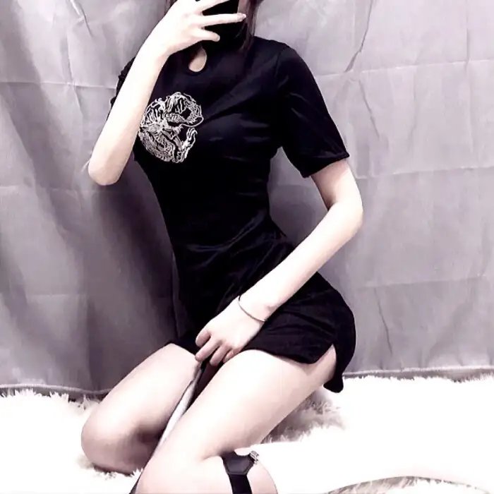 莫西干回到故乡